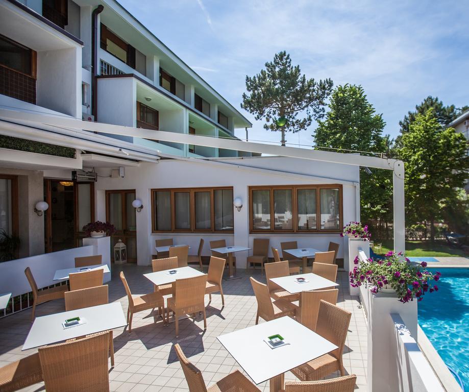 Hotel Mar Del Plata Градо Екстер'єр фото