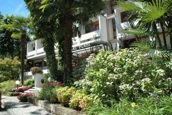 Hotel Mar Del Plata Градо Екстер'єр фото