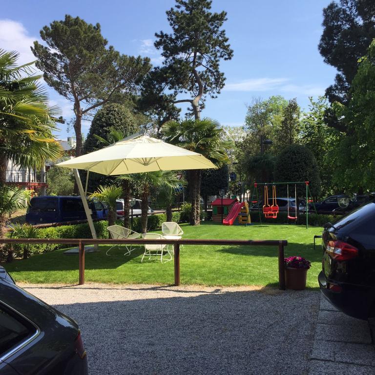 Hotel Mar Del Plata Градо Екстер'єр фото