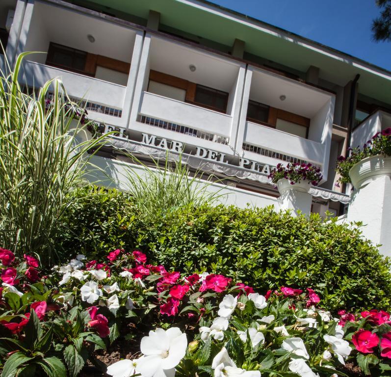 Hotel Mar Del Plata Градо Екстер'єр фото
