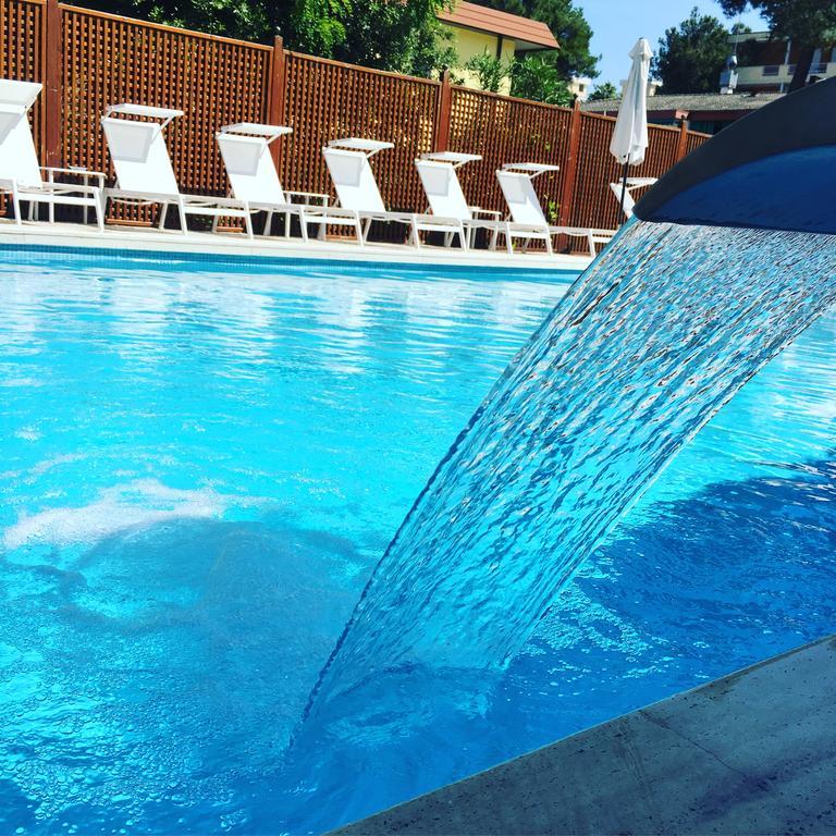Hotel Mar Del Plata Градо Екстер'єр фото