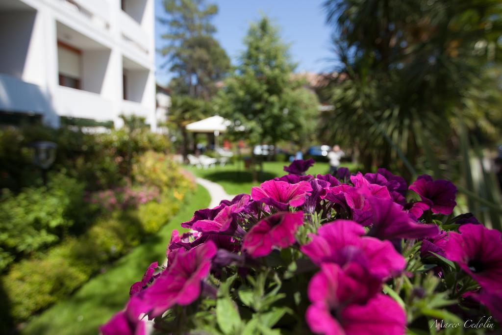 Hotel Mar Del Plata Градо Екстер'єр фото
