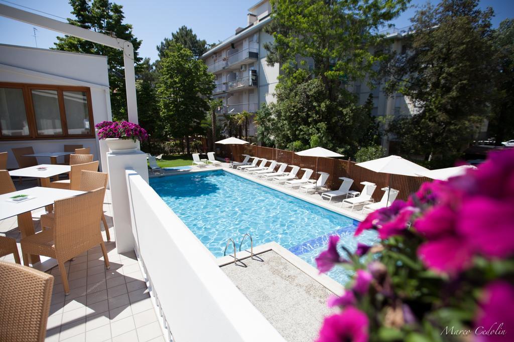 Hotel Mar Del Plata Градо Екстер'єр фото