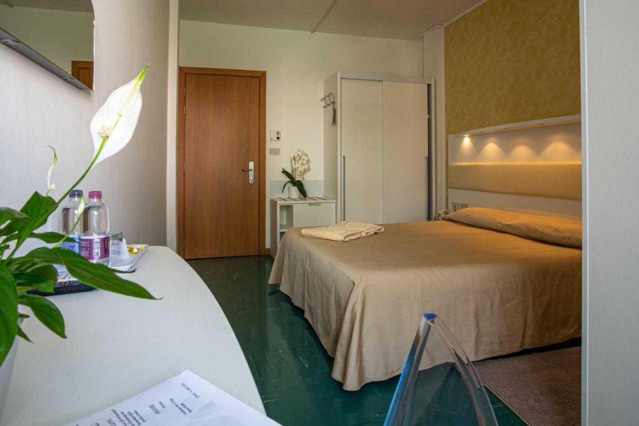 Hotel Mar Del Plata Градо Екстер'єр фото
